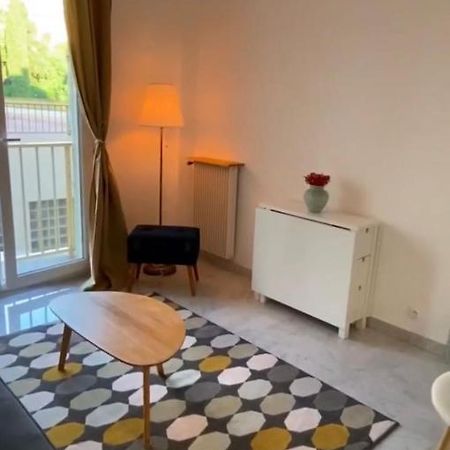 Appartement Entier. Nice Riquier Ngoại thất bức ảnh